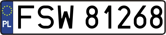 FSW81268