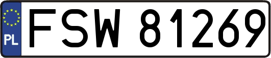 FSW81269