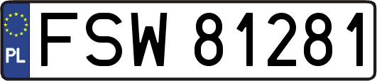 FSW81281