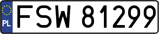 FSW81299