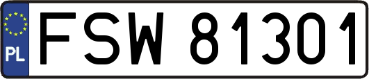 FSW81301