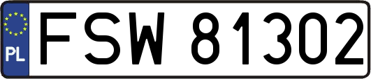FSW81302