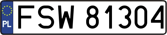 FSW81304
