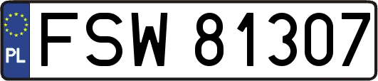FSW81307