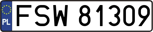 FSW81309