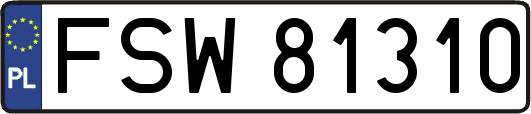 FSW81310