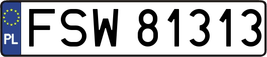 FSW81313