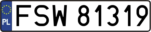 FSW81319