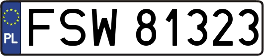 FSW81323