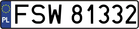 FSW81332