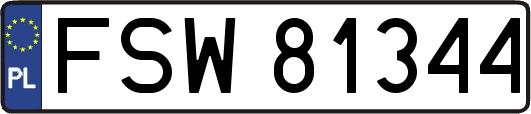 FSW81344