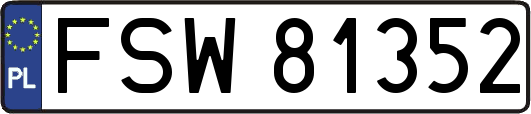 FSW81352