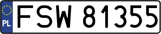 FSW81355