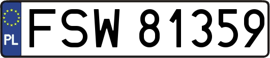 FSW81359