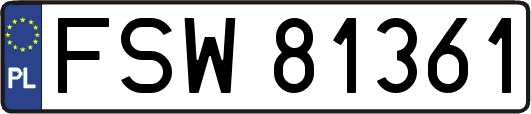 FSW81361