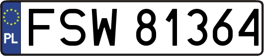 FSW81364