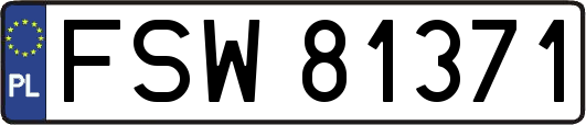 FSW81371