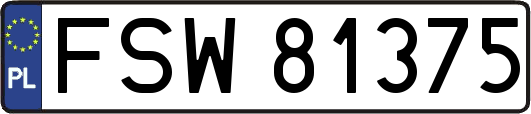 FSW81375