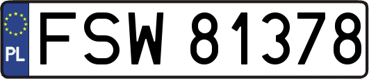 FSW81378