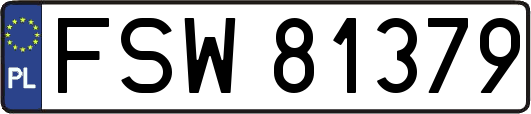 FSW81379