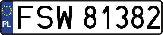 FSW81382
