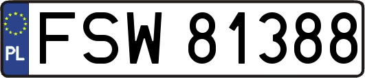 FSW81388