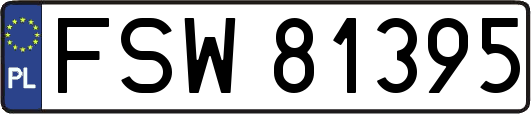 FSW81395