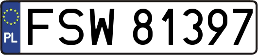 FSW81397