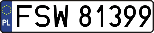 FSW81399