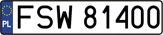 FSW81400