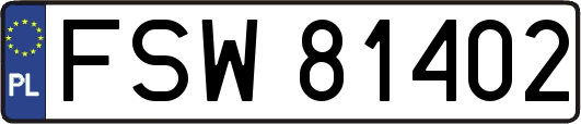 FSW81402