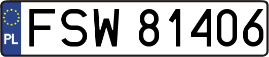 FSW81406