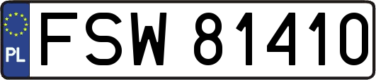 FSW81410