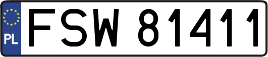 FSW81411