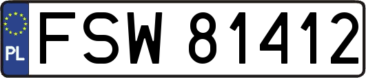 FSW81412