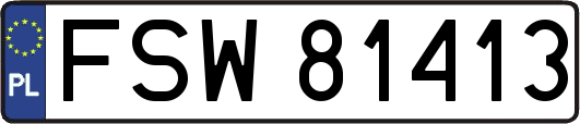 FSW81413