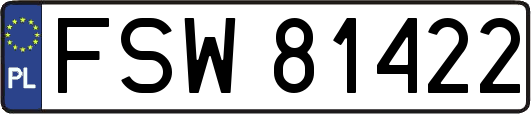 FSW81422