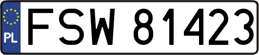 FSW81423