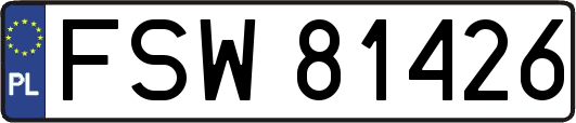 FSW81426
