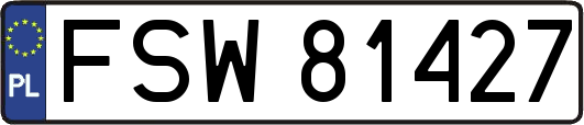 FSW81427