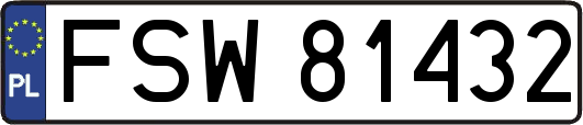 FSW81432