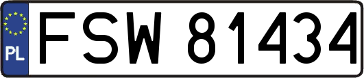 FSW81434