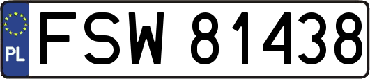 FSW81438