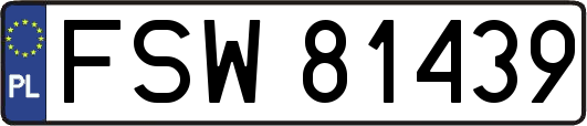 FSW81439