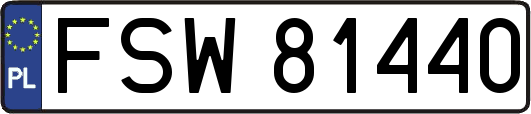 FSW81440