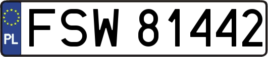 FSW81442