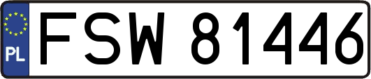FSW81446