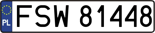 FSW81448