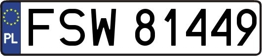 FSW81449