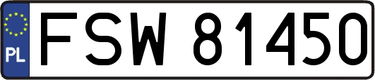 FSW81450